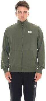 Leone 1947 Trainingsjack Man Full Zip Hj