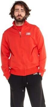 Leone 1947 Trainingsjack Man High Collar Small Logo