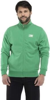 Leone 1947 Trainingsjack Man High Collar Small Logo