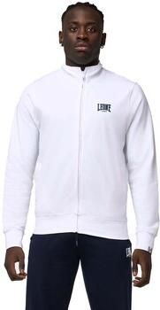 Leone 1947 Trainingsjack Man High Collar Small Logo
