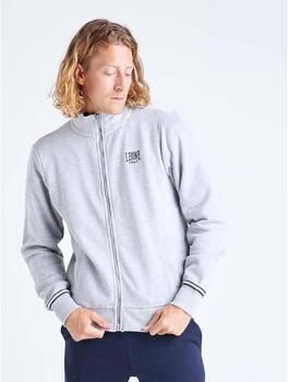 Leone 1947 Trainingsjack Man Tracksuits College Ash
