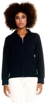 Leone 1947 Trainingsjack Woman Full Zip Basic