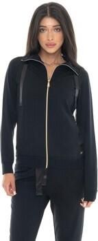 Leone 1947 Trainingsjack Woman Full Zip Chic Tones