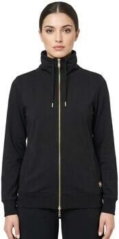 Leone 1947 Trainingsjack Woman Full Zip Classy