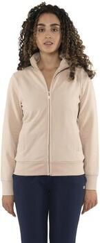 Leone 1947 Trainingsjack Woman Full Zip Never Without