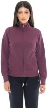 Leone 1947 Trainingsjack Woman Full Zip Never Without