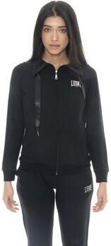 Leone 1947 Trainingsjack Woman Full Zip Spring Vibes