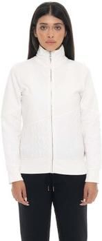 Leone 1947 Trainingsjack Woman High Collar Full Zip Braid
