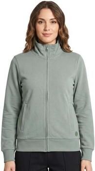 Leone 1947 Trainingsjack Woman High Collar Never Without