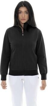 Leone 1947 Trainingsjack Woman High Collar New Basic