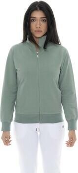 Leone 1947 Trainingsjack Woman High Collar New Basic