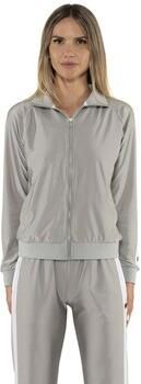 Leone 1947 Trainingsjack Woman High Collar Outdoors