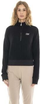 Leone 1947 Trainingsjack Woman High Collar Relaxed