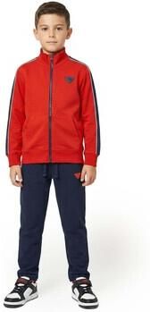 Leone 1947 Trainingspak Boy Tracksuits Hj Sporting