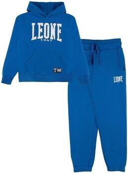 Leone 1947 Trainingspak Boy Tracksuits Hoody Street Style