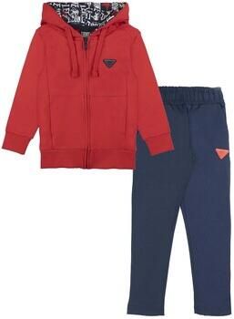 Leone 1947 Trainingspak Boy Tracksuits Sporting