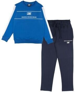 Leone 1947 Trainingspak Boy Tracksuits Wacs
