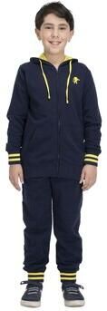 Leone 1947 Trainingspak Boy Tracksuits Welcome