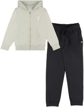 Leone 1947 Trainingspak Girl Hoody Tracksuits Fresh