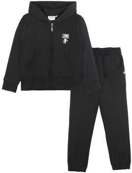 Leone 1947 Trainingspak Girl Hoody Tracksuits Fresh