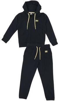 Leone 1947 Trainingspak Girl Tracksuits Basic