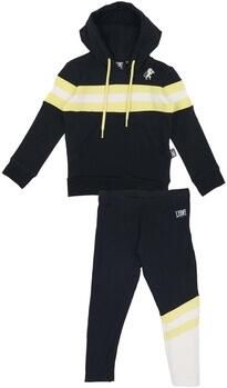 Leone 1947 Trainingspak Girl Tracksuits Basic