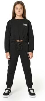Leone 1947 Trainingspak Girl Tracksuits Hj The Light