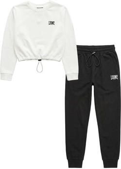 Leone 1947 Trainingspak Girl Tracksuits Hj The Light