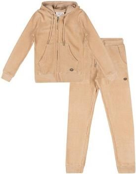 Leone 1947 Trainingspak Girl Tracksuits Love