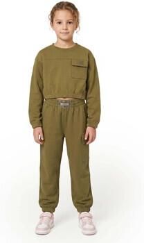 Leone 1947 Trainingspak Girl Tracksuits Love