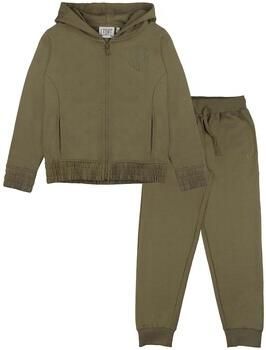 Leone 1947 Trainingspak Girl Tracksuits Love