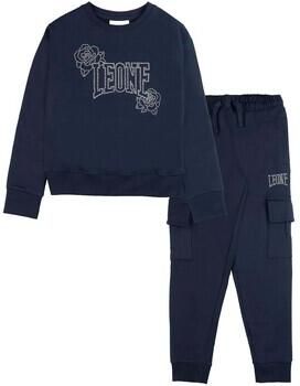 Leone 1947 Trainingspak Girl Tracksuits Nature