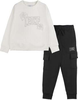 Leone 1947 Trainingspak Girl Tracksuits Nature