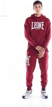Leone 1947 Trainingspak Man Fleece Hoody Zipped
