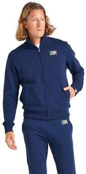 Leone 1947 Trainingspak Man High Collar Small Logo