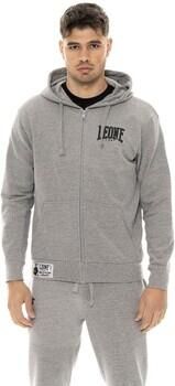 Leone 1947 Trainingspak Man Hoody Full Zip Boxing