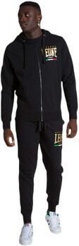Leone 1947 Trainingspak Man Hoody Full Zip Gold