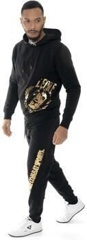 Leone 1947 Trainingspak Man Sweatpants Authentic Gold