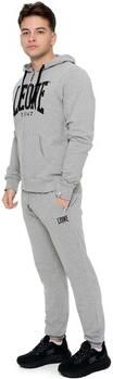 Leone 1947 Trainingspak Man Sweatpants Small Logo