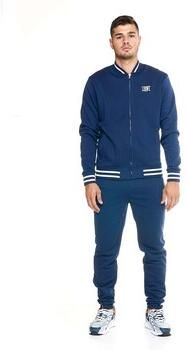 Leone 1947 Trainingspak Man Tracksuit Full Zip Lifestyle