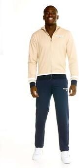 Leone 1947 Trainingspak Man Tracksuit Full Zip Retro