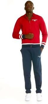 Leone 1947 Trainingspak Man Tracksuit Full Zip Retro