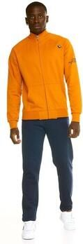 Leone 1947 Trainingspak Man Tracksuit Full Zip Shades