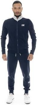 Leone 1947 Trainingspak Man Tracksuits Basic Small Logo