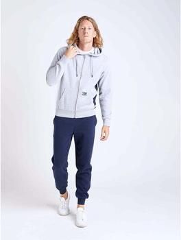 Leone 1947 Trainingspak Man Tracksuits College Ash