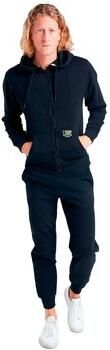 Leone 1947 Trainingspak Man Tracksuits College Ash