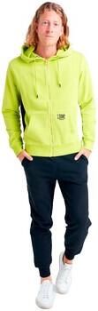 Leone 1947 Trainingspak Man Tracksuits College Ash