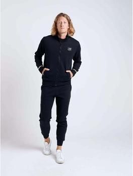 Leone 1947 Trainingspak Man Tracksuits College Ash