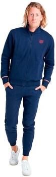 Leone 1947 Trainingspak Man Tracksuits College Ash