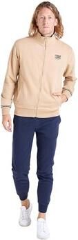 Leone 1947 Trainingspak Man Tracksuits College Ash